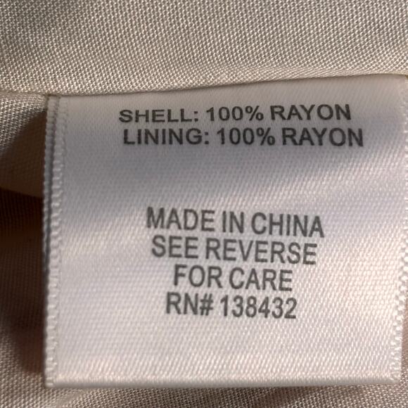 ModCloth Watercolor Gourd Print Pleated Midi Skirt Pockets Fall Autumn Small - Picture 10 of 11